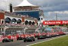 Fotostrecke: Neue Formel-1-Strecken seit der Saison 2000