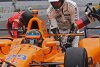 Bild zum Inhalt: Brown bekräftigt: McLaren will Indy 500 regelmäßig bestreiten