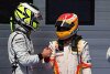Bild zum Inhalt: Ex-Mitarbeiter: Alonso hätte 2009 für Brawn fahren können