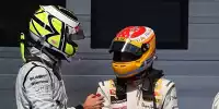 Bild zum Inhalt: Ex-Mitarbeiter: Alonso hätte 2009 für Brawn fahren können