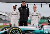 Toto Wolff: Keine schnelle Entscheidung im Fall Bottas