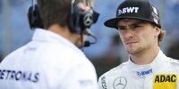 Bild zum Inhalt: Formel-1-Traum rückt näher: Lucas Auer soll Force India testen