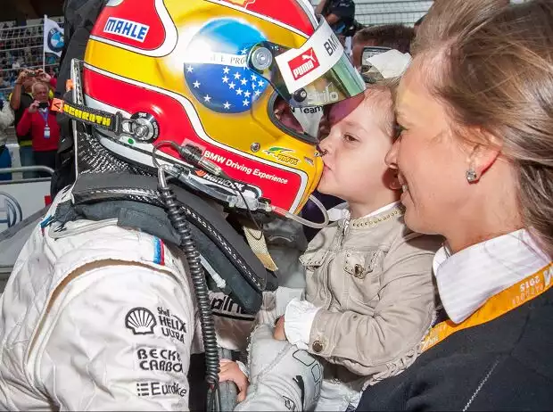 Augusto Farfus Titel-Bild zur News: Augusto Farfus