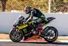 Bild zum Inhalt: Jonas Folger auch in Assen auf Zarco-Niveau?