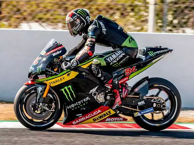 Jonas Folger Titel-Bild zur News: Jonas Folger
