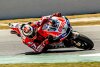 Bild zum Inhalt: Ducati: Jorge Lorenzo ist auf einer "Mission"