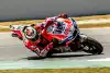 Bild zum Inhalt: Ducati: Jorge Lorenzo ist auf einer "Mission"