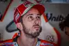 Bild zum Inhalt: Dovizioso: "Sind nicht ausschließlich für die Show hier"