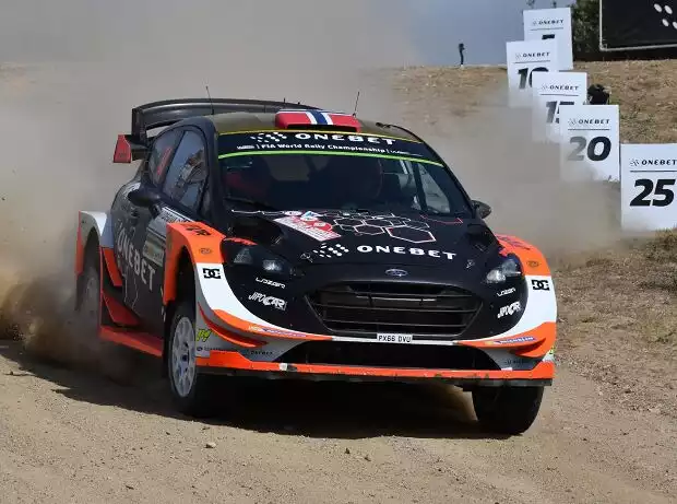 Mads Ostberg Titel-Bild zur News: Mads Ostberg
