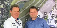 Bild zum Inhalt: Rallye Deutschland: Armin Kremer fährt 2017er-Fiesta