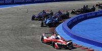 Bild zum Inhalt: Formel E 2017/18: Mehr Leistung, neuer Testplan, neuer Kurs