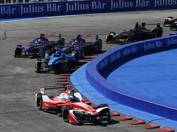 Felix Rosenqvist Titel-Bild zur News: Felix Rosenqvist