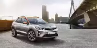 Bild zum Inhalt: Kia Stonic 2017: Bilder & Vorstellung von Daten, Motor, Preis