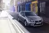 Bild zum Inhalt: Lexus CT 200h:  Facelift für 2017