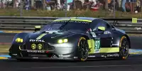 Bild zum Inhalt: GTE-Pro-Herzschlagfinale: Aston Martin feiert neuen Helden