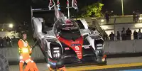 Jose-Maria Lopez, Nicolas Lapierre, Yuji Kunimoto