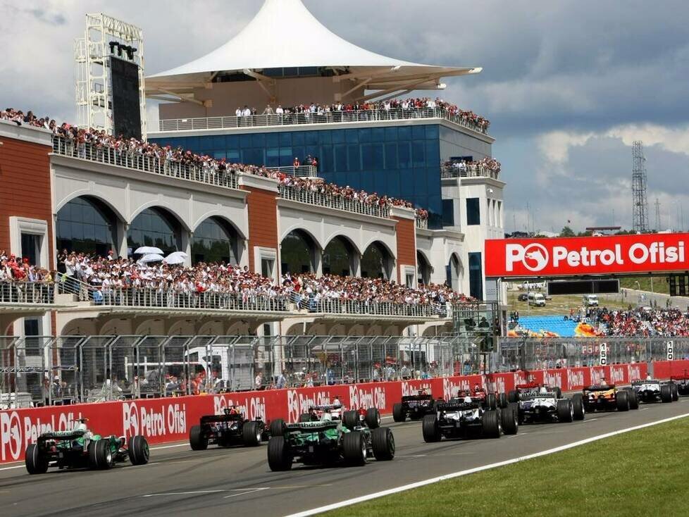 Felipe Massa, Lewis Hamilton