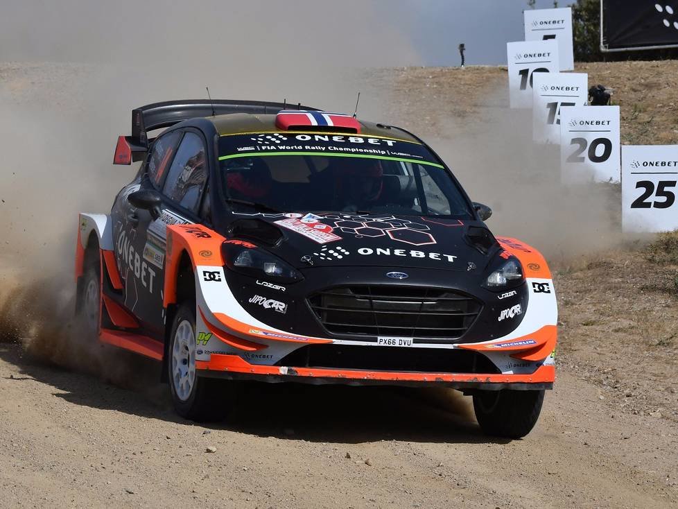 Mads Ostberg