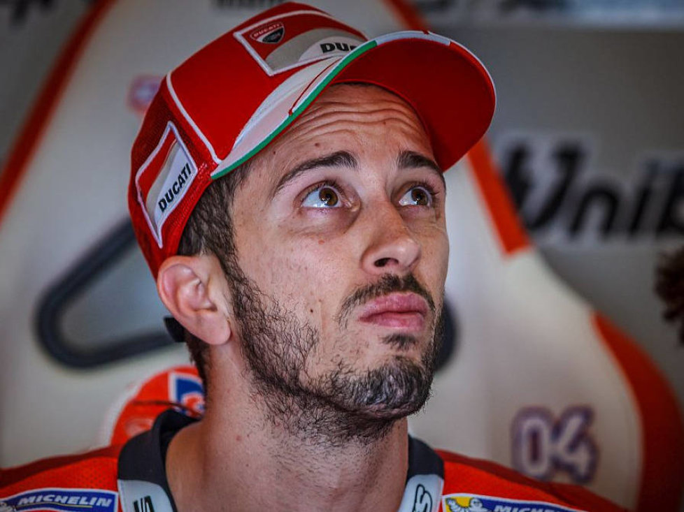 Andrea Dovizioso