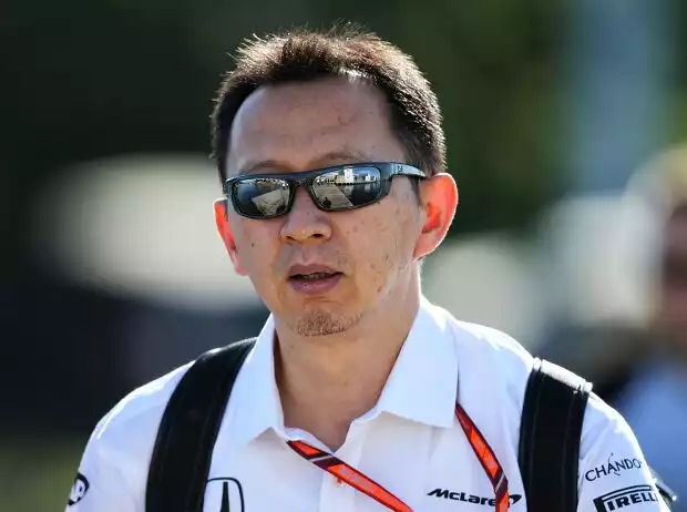 Yusuke Hasegawa Titel-Bild zur News: Yusuke Hasegawa