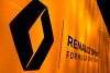 Bild zum Inhalt: Renault plant kleine Schritte: Zuverlässigkeit über Performance