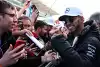 Bild zum Inhalt: Alles für die Fans: Darum nutzt Hamilton die sozialen Medien