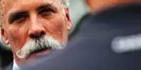 Bild zum Inhalt: Chase Carey kritisiert Ecclestone: "Keine langfristige Planung"