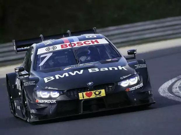 Bruno Spengler Titel-Bild zur News: Bruno Spengler