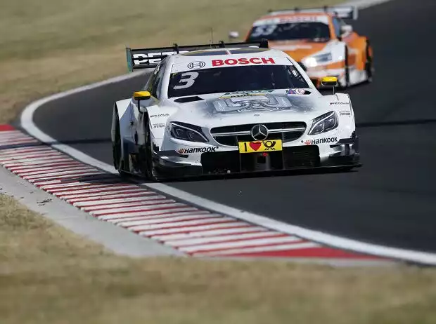 Paul di Resta Titel-Bild zur News: Paul di Resta