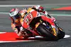 Bild zum Inhalt: Marquez warnt vor Assen: "Bedingungen oft unberechenbar"