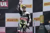 Bild zum Inhalt: Queen ehrt Jonathan Rea mit besonderer Auszeichnung