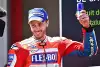 Bild zum Inhalt: Dovizioso blendet WM aus, Lorenzo schwärmt von Assen