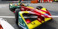 Bild zum Inhalt: Audi-Übernahme des Abt-Formel-E-Teams auf dem Weg