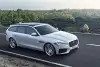 Bild zum Inhalt: Jaguar XF Kombi 2017: Infos und Daten zum neuen Sportbrake