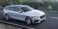 Bild zum Inhalt: Jaguar XF Kombi 2017: Infos und Daten zum neuen Sportbrake