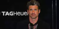 Bild zum Inhalt: Patrick Dempsey von Le Mans begeistert: "Wie eine Oper!"