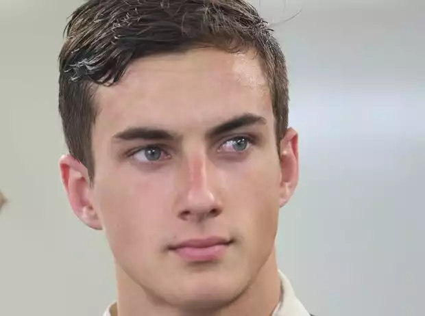 Thomas Laurent Titel-Bild zur News: Thomas Laurent