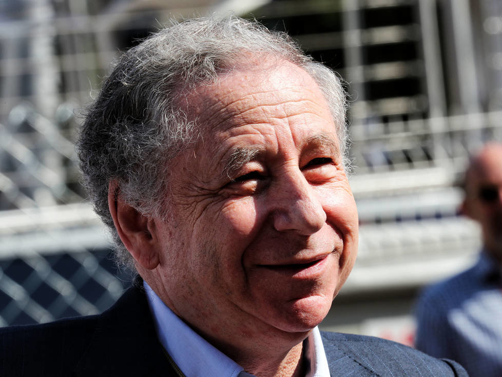 Jean Todt