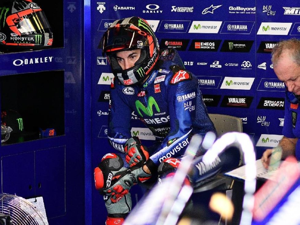 Maverick Vinales