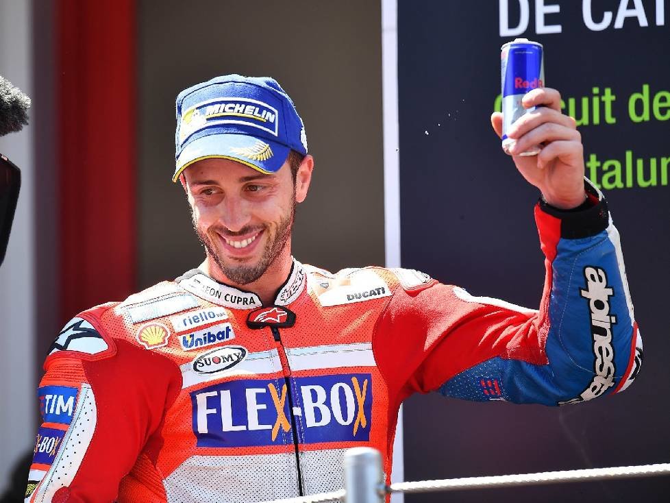 Andrea Dovizioso