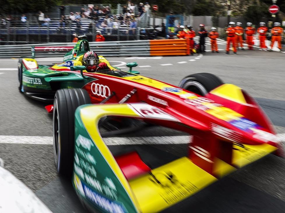 Daniel Abt
