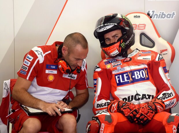 Jorge Lorenzo Jorge Lorenzo