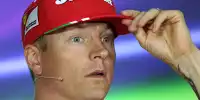 Kimi Räikkönen