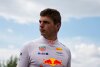 Bild zum Inhalt: Ex-Formel-1-Pilot: Max Verstappen sollte "einfach ruhig" sein