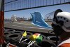 Frühere Blaue Flaggen in Baku: FIA hilft beim Überrunden
