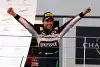 Bild zum Inhalt: Force India schielt aufs Podium: Baku als Lieblingsrevier