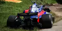 Bild zum Inhalt: Massa zieht Grosjean-Vergleich: Sainz zu lasch bestraft