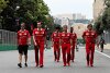 Bild zum Inhalt: Sebastian Vettel nach Montreal: Alarmglocken läuten nicht