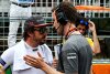 Bild zum Inhalt: Strafen über Strafen: McLaren bucht wohl letzte Startreihe