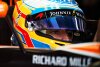 Bild zum Inhalt: Alonso: Mercedes-Power für McLaren würde "nichts ändern"